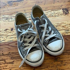 Kids Converse Shoes